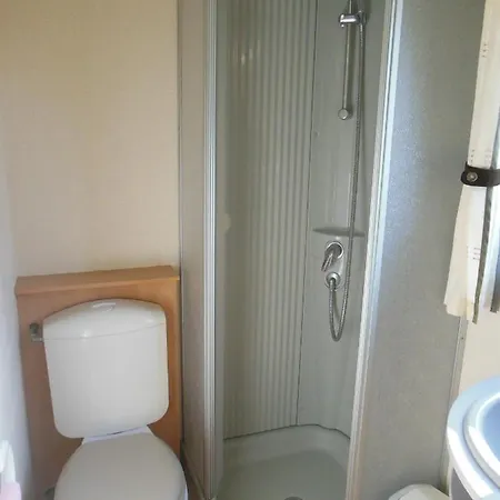 Кемпинг Mobile Climatise Vue Mer
